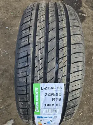 245 /50 R19 Greenlander Tires (Highway)