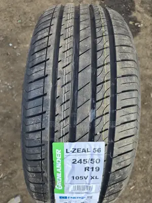 245 /50 R19 Greenlander Tires (Highway)