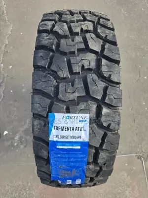 31x10.50r15 Fortune Tormenta (All Terrein) at 01.