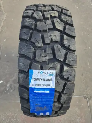 31x10.50r15 Fortune Tormenta (All Terrein) at 01.