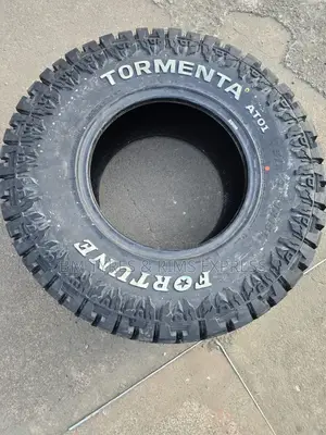 31x10.50r15 Fortune Tormenta (All Terrein) at 01.