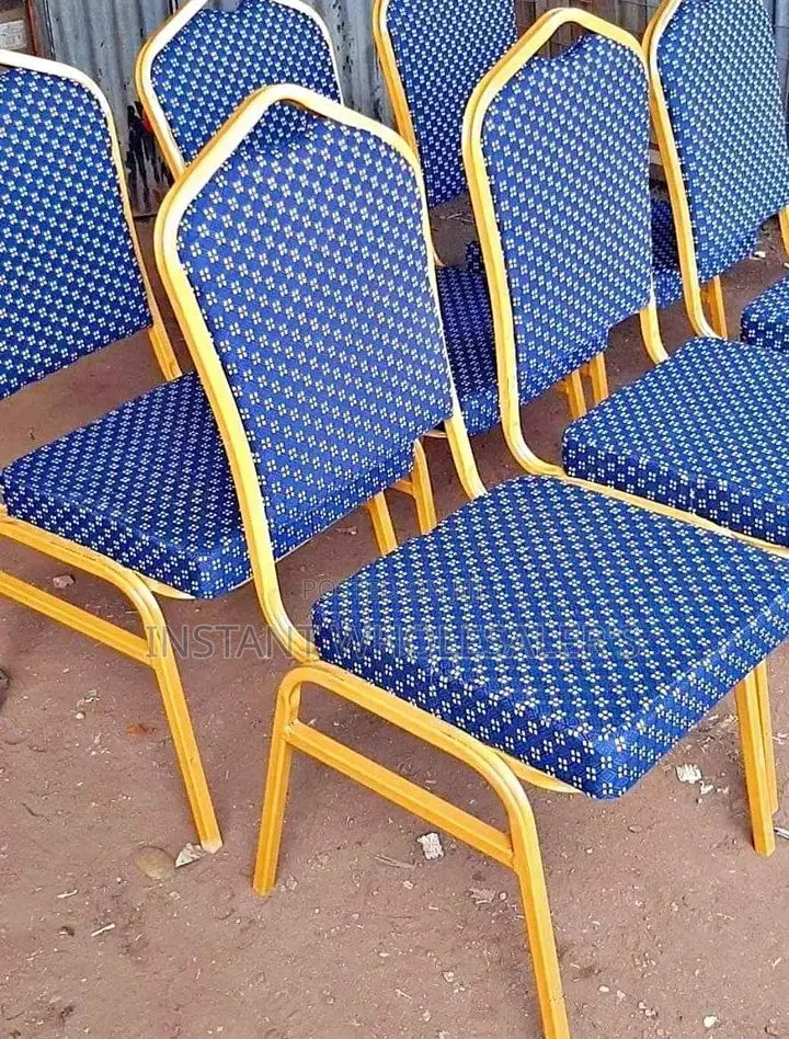 Conference Chairs Strong