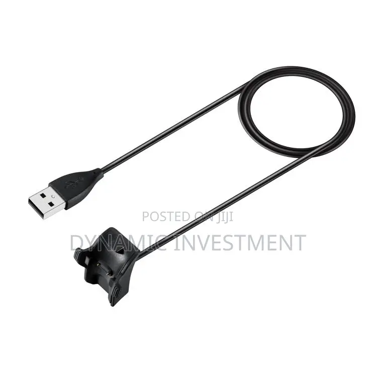 Honor Band 5 / 4 / 3 / 3 Pro Watch Magnetic Charging Cable Charger