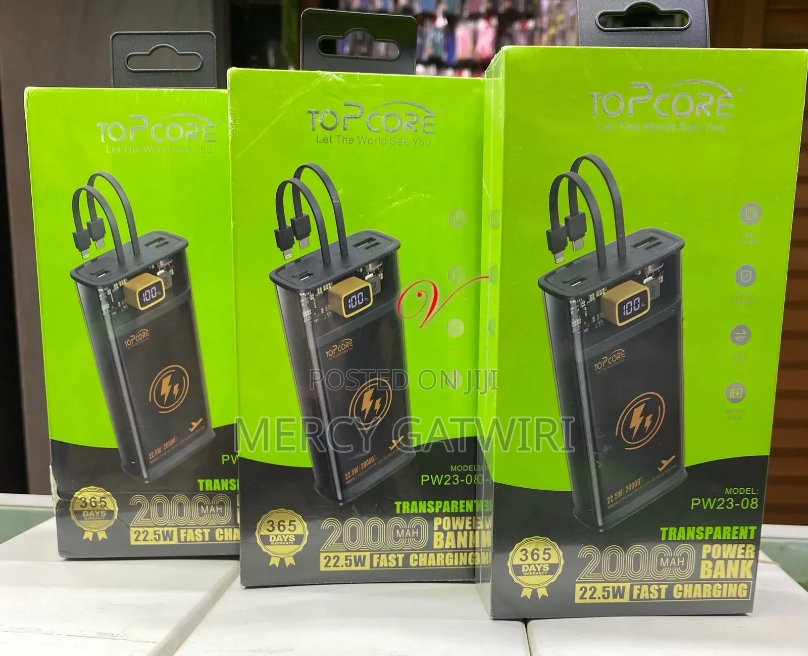 Quality Electronics Phone Shop 1