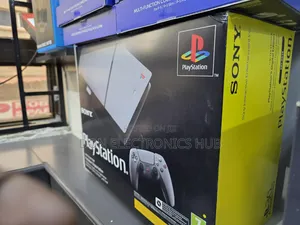 Ps5 Slim Digital 30th Anniversary Edition 1tb