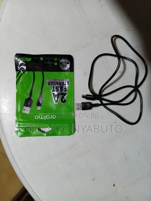 Oraimo Type C Charging Cable