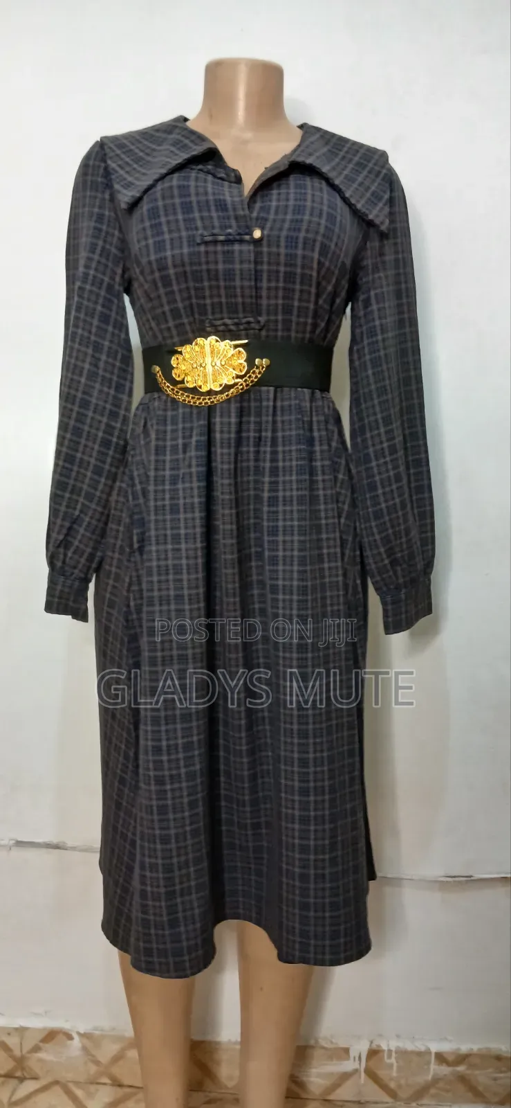 Ladies Wear