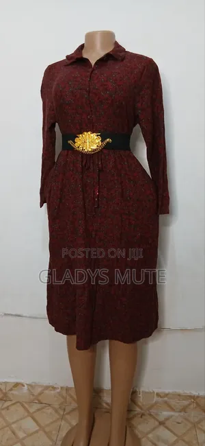 Ladies Wear