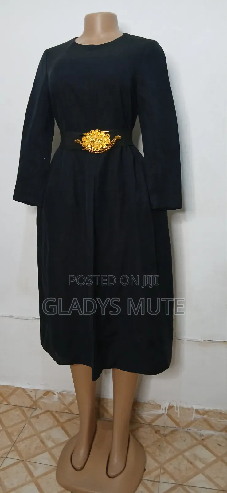 Ladies Wear