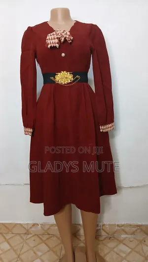 Ladies Wear