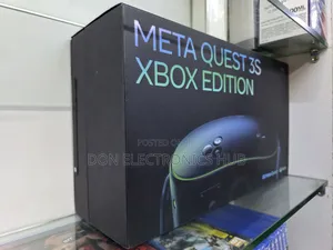 Meta Quest 3s Xbox Edition