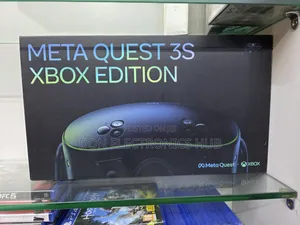Meta Quest 3s Xbox Edition