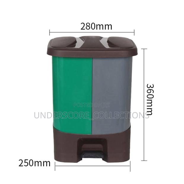16l Classified Dustbin