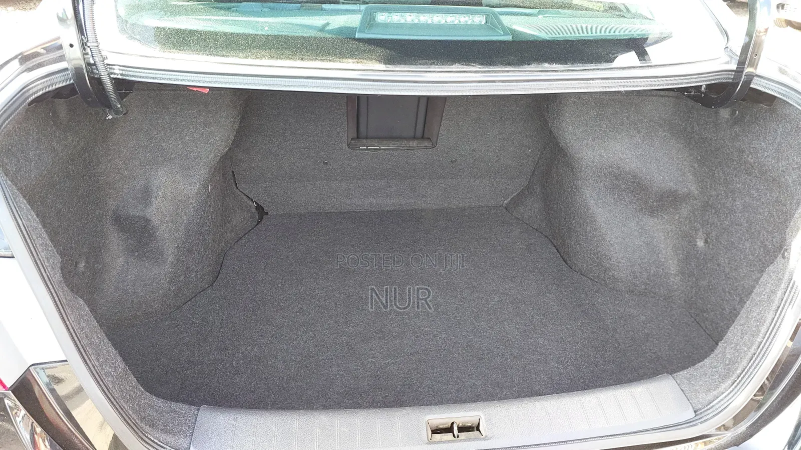 Nissan Sylphy 2019 Black