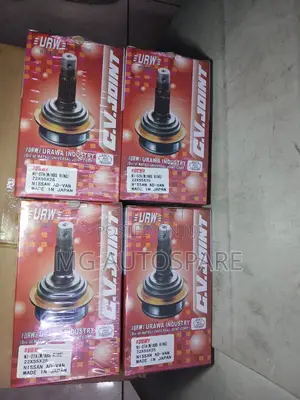 Nissan Ad-Van Cv Joint (22×55×25)
