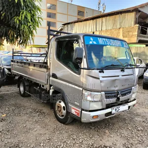 Mitsubishi Canter Lorry for Sale