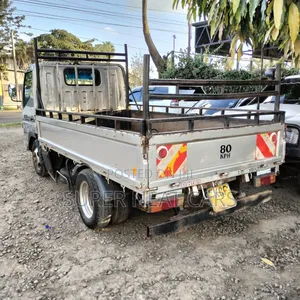 Mitsubishi Canter Lorry for Sale