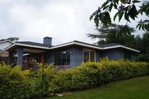 3bdrm Chalet in Nyari for rent