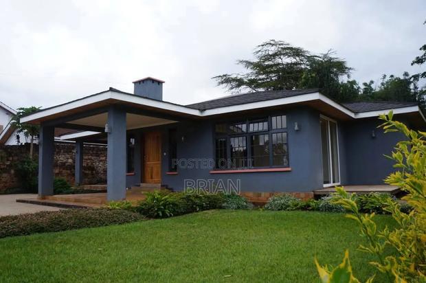 3bdrm Chalet in Nyari for rent - thumbnail 2