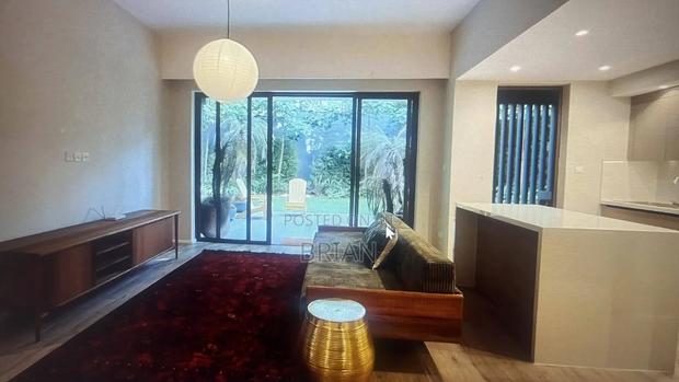 3bdrm Chalet in Nyari for rent - thumbnail 9