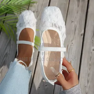Net Ladies Shoes
