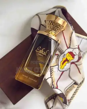 Eshal Vanilla by Paris Corner Perfume/ Fragrance Available