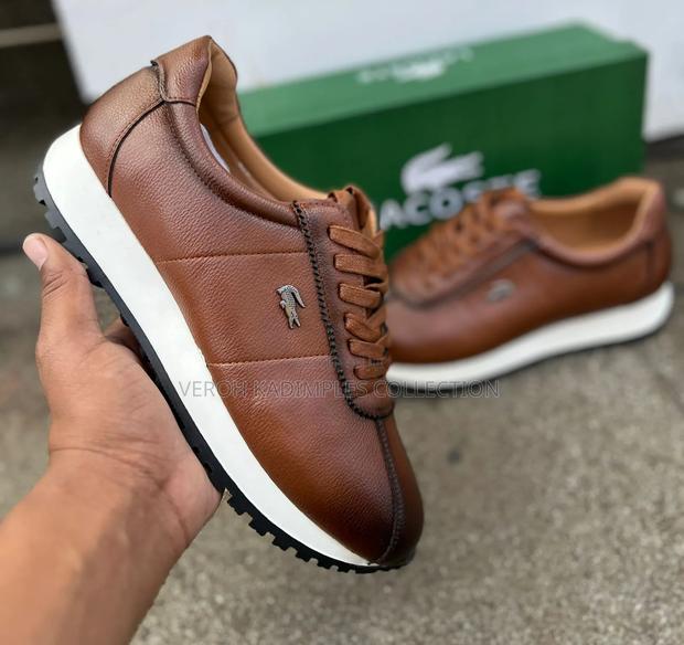 Men's Shoe Wear