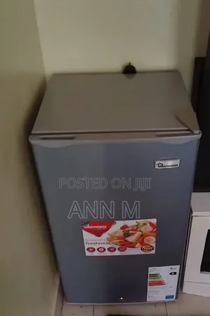 Ramtons Small Fridge Slightly Used