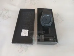 Classy Time Piece