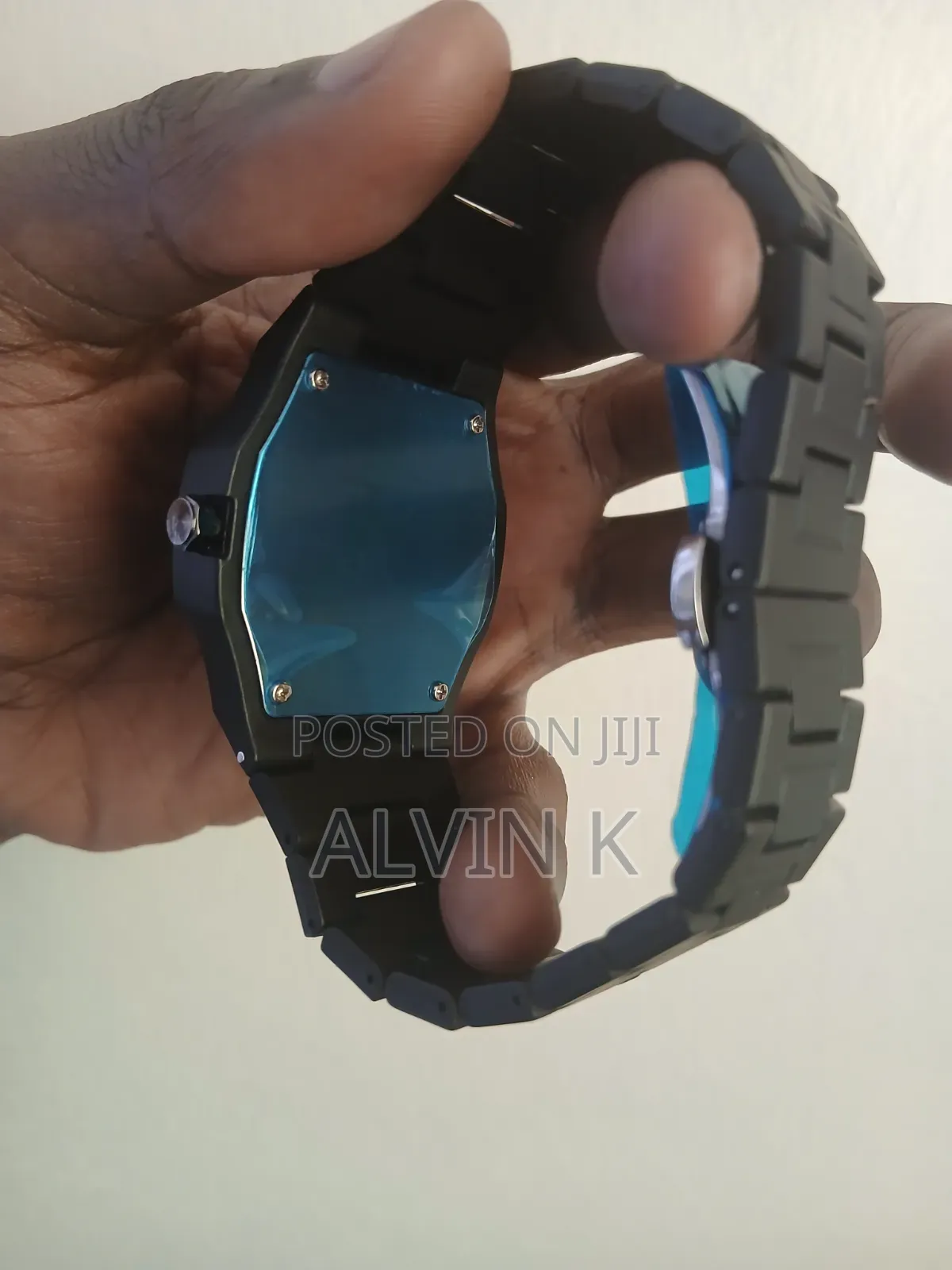 Classy Time Piece