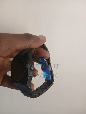 Classy Time Piece