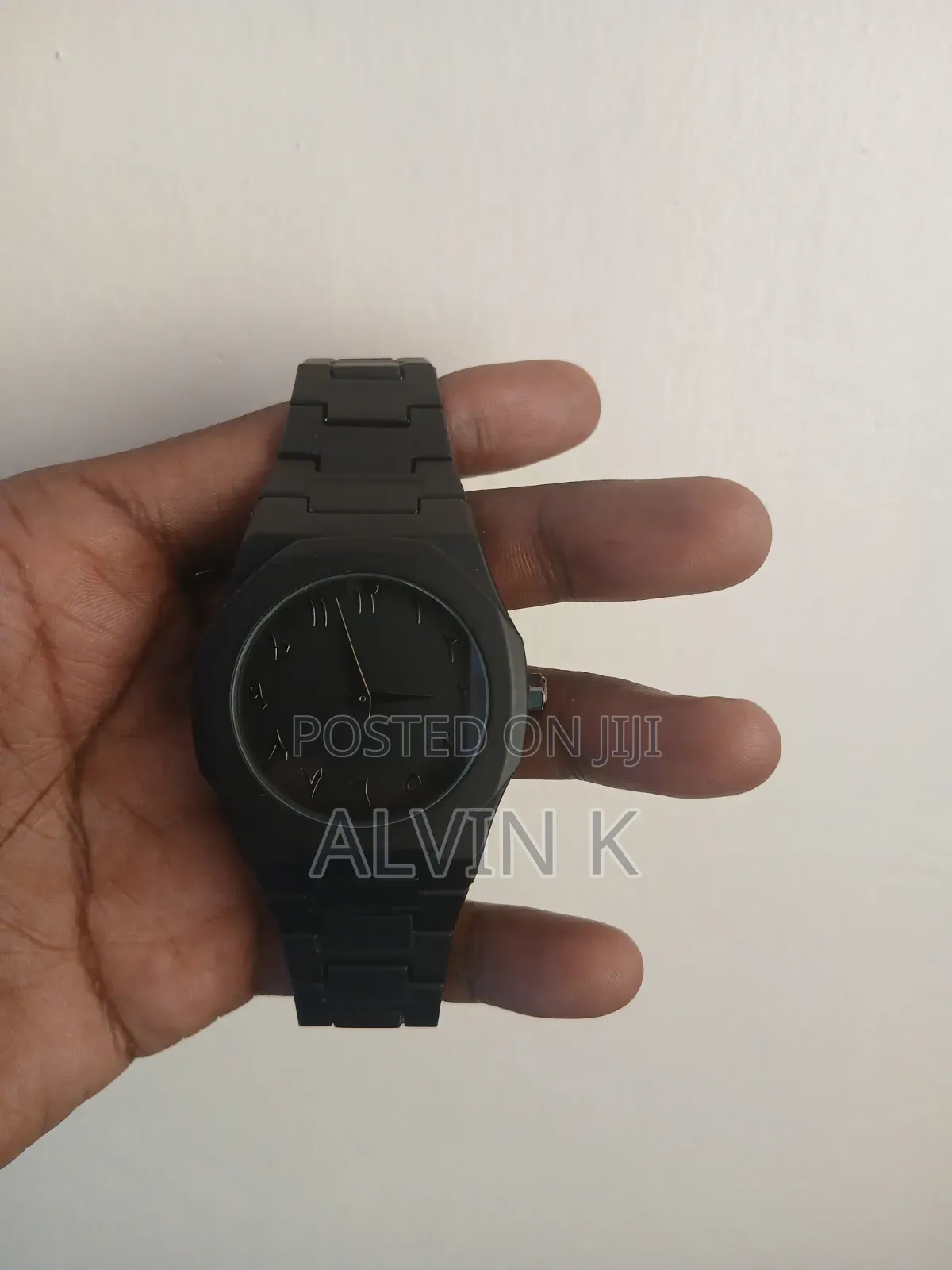 Classy Time Piece