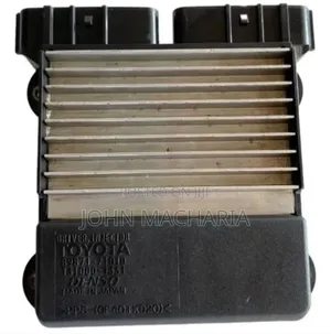2kd Injector Drive Module for Toyota Hilux, Hiace, Prado and Fortuner