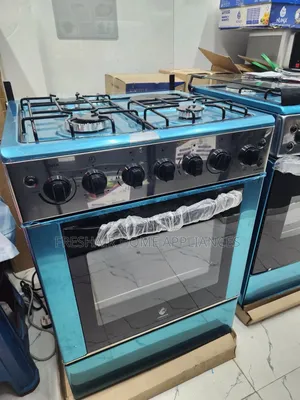 60 by 60 New Uroken Cooker