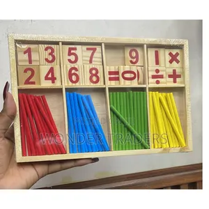 Intelligence Maths Sticks for Kids