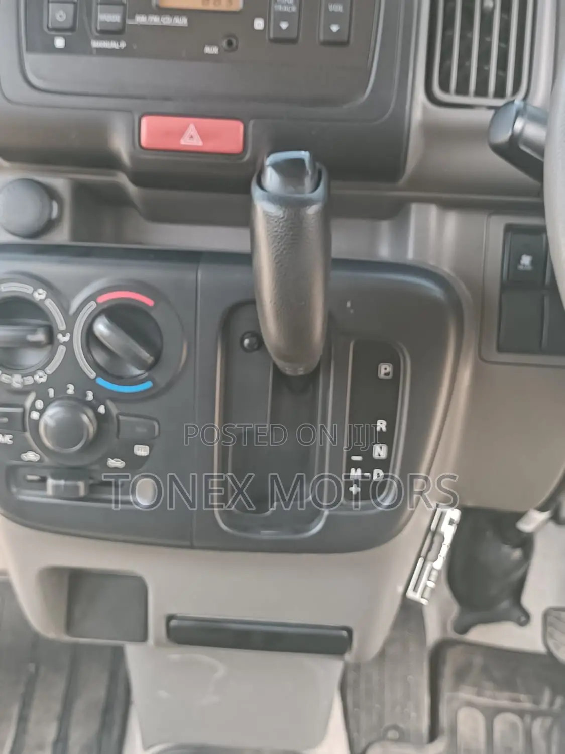 Suzuki Every Wagon 2019 Green