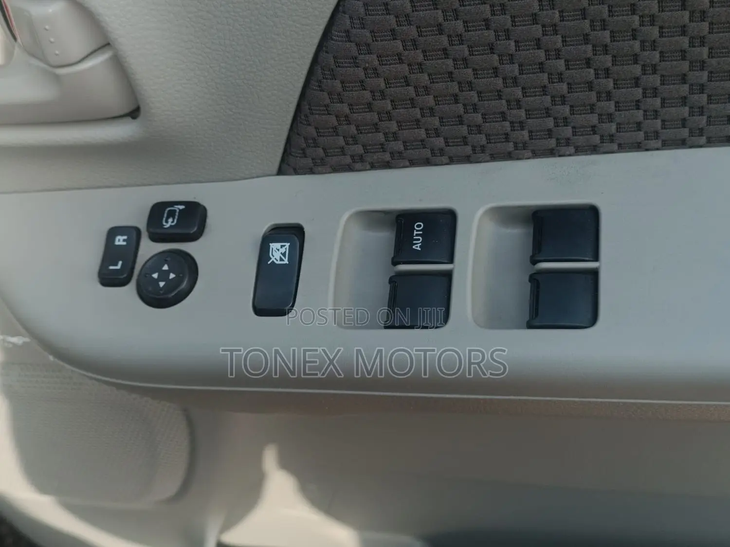 Suzuki Every Wagon 2019 Green