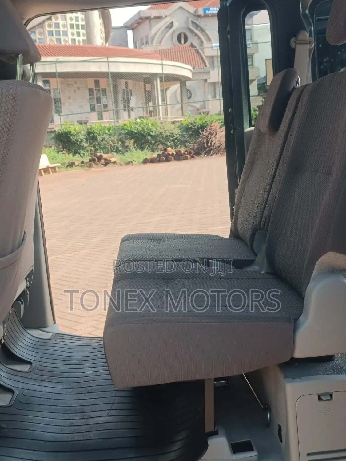 Suzuki Every Wagon 2019 Green