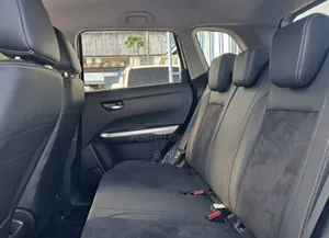 Suzuki Escudo 2019 White
