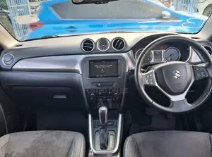 Suzuki Escudo 2019 White