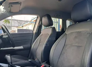 Suzuki Escudo 2019 White