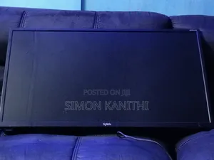 Synix Tv 32inches Digital