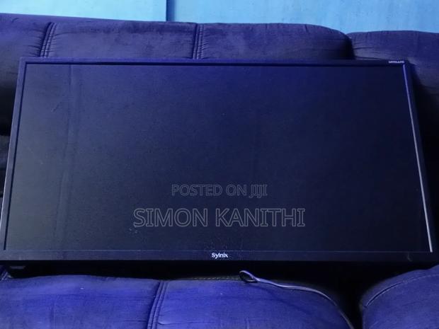Synix Tv 32inches Digital