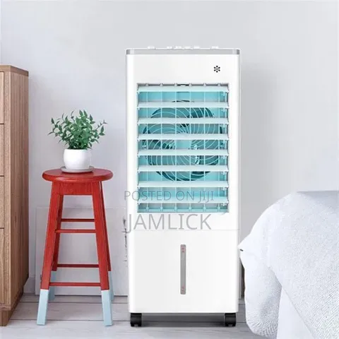 8l Air Conditioning Fan Id