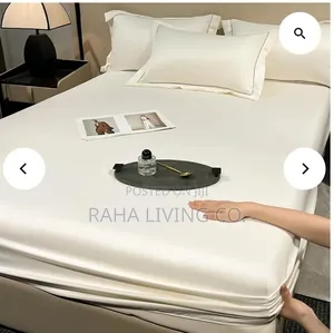Zipped Waterproof Mattress Protector Cover | 4x6 5x6