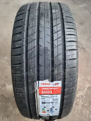 305/45 R22 Roadx Tyres 118w Rxquest Su01