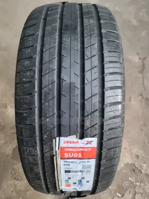 305/45 R22 Roadx Tyres 118w Rxquest Su01