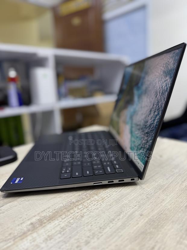 Laptop Dell Precision 5480 32GB Intel Core i9 SSD 1T - thumbnail 3