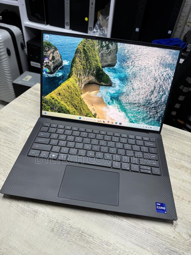 Laptop Dell Precision 5480 32GB Intel Core i9 SSD 1T - thumbnail 2