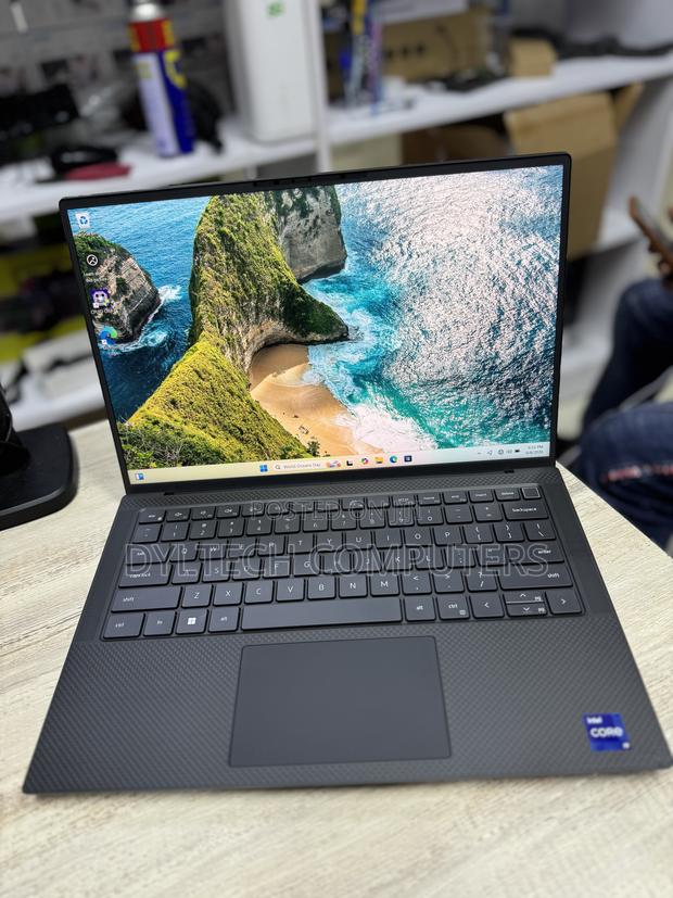 Laptop Dell Precision 5480 32GB Intel Core i9 SSD 1T - thumbnail 4